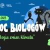 Noc Biologów na UWM