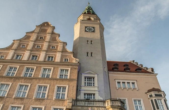 {22 stycznia 1945 roku zakończyła się historia niemieckiego Allenstein. Z tej okazji, Instytut Północny im. Wojciecha Kętrzyńskiego w Olsztynie zaprasza na wystawę 