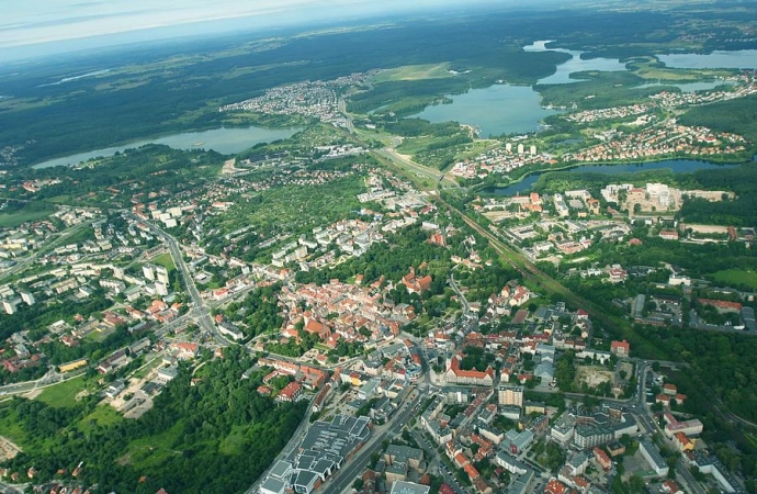 {W tym tygodniu odbędzie się ostatnie spotkanie konsultacyjne strategii Olsztyn 2030+.}