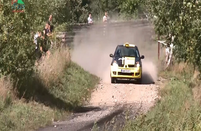 Purda Rally